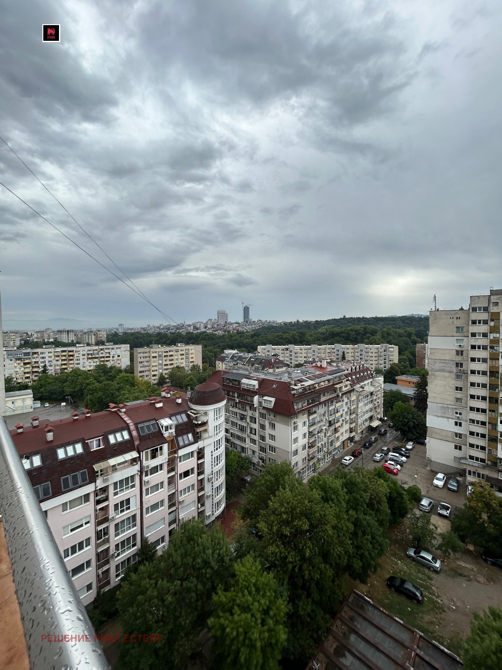 Дава под наем 2-СТАЕН, гр. София, Стрелбище, снимка 14 - Апартаменти - 55430640
