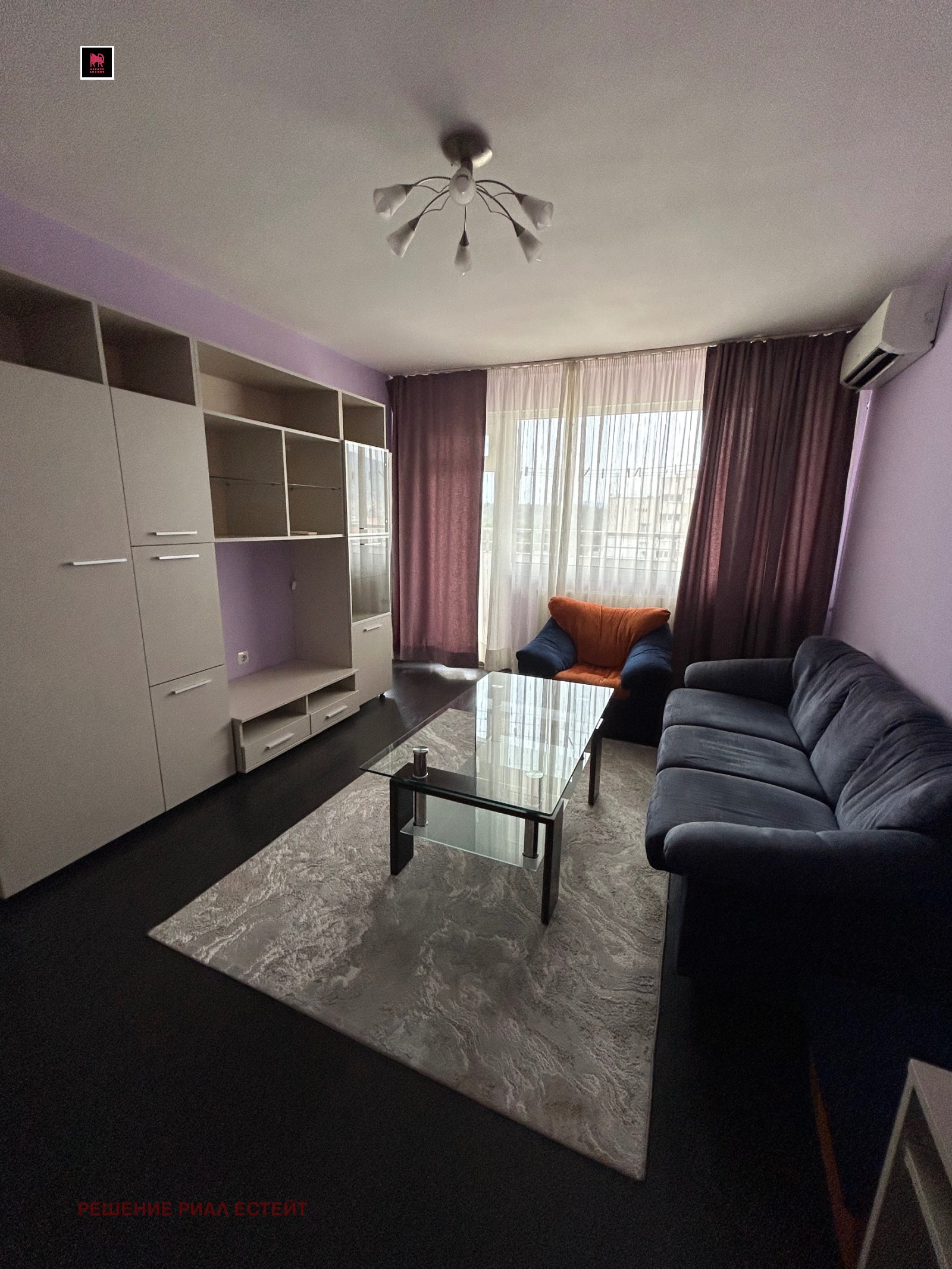 Дава под наем 2-СТАЕН, гр. София, Стрелбище, снимка 2 - Апартаменти - 55430640