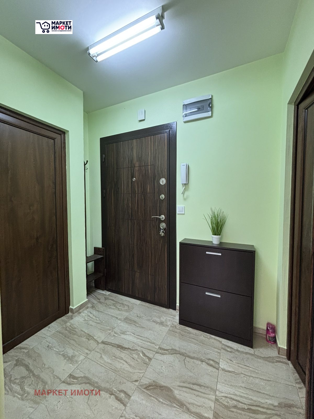 Дава под наем 2-СТАЕН, гр. Стара Загора, Център, снимка 9 - Апартаменти - 56311143