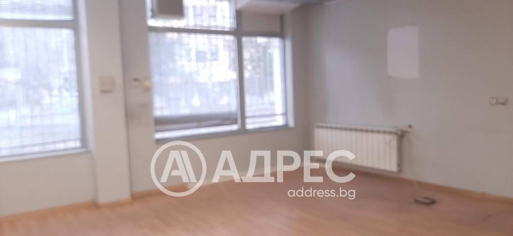 Дава под наем МАГАЗИН, гр. София, Красно село, снимка 4 - Магазини - 55582189
