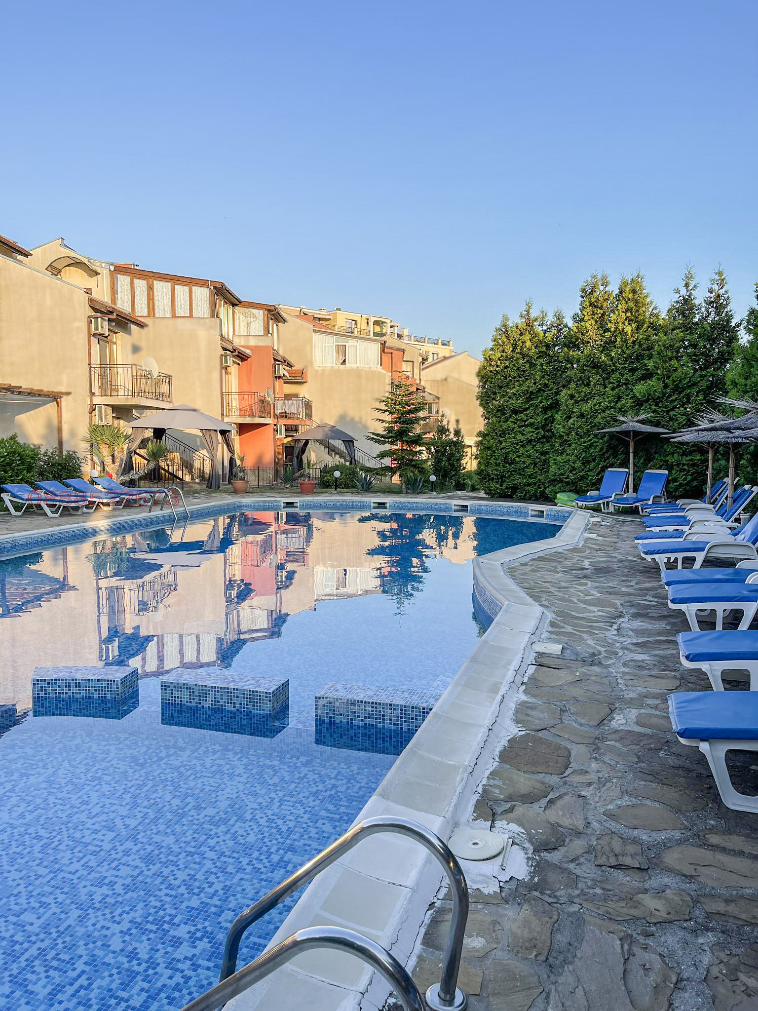 Дава под Наем 2-СТАЕН | Imot.bg — изображение 2