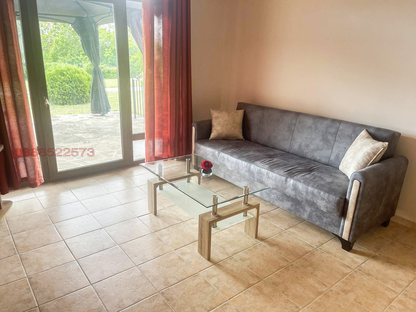 Дава под Наем 2-СТАЕН | Imot.bg — изображение 7