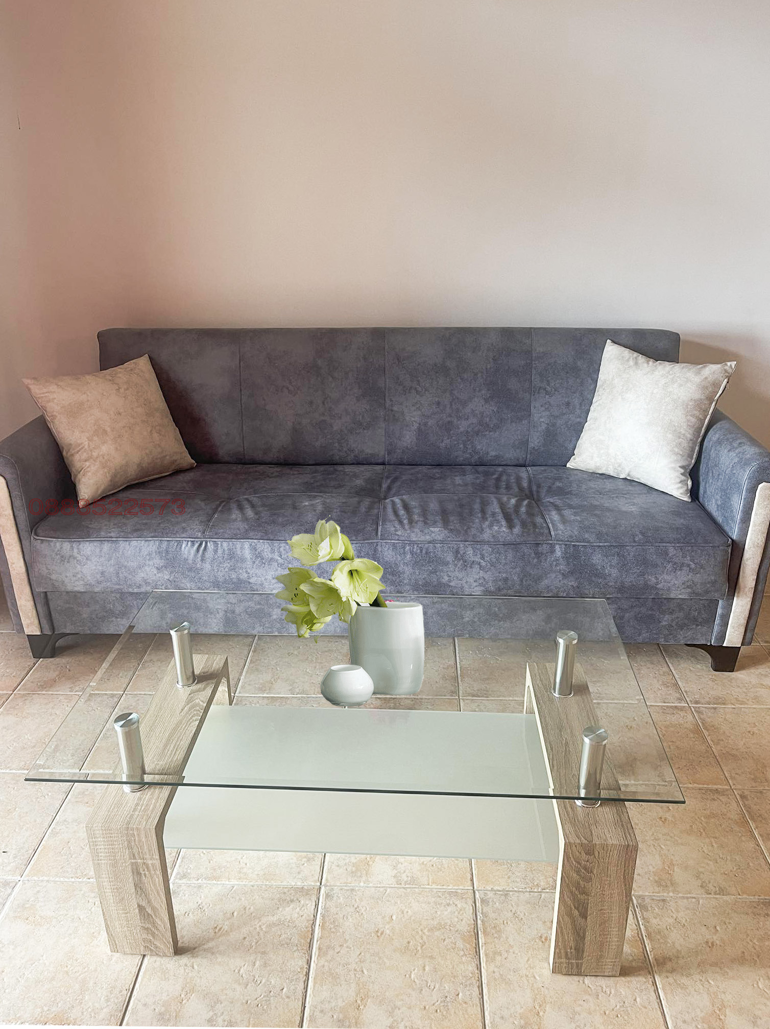 Дава под Наем 2-СТАЕН | Imot.bg — изображение 8