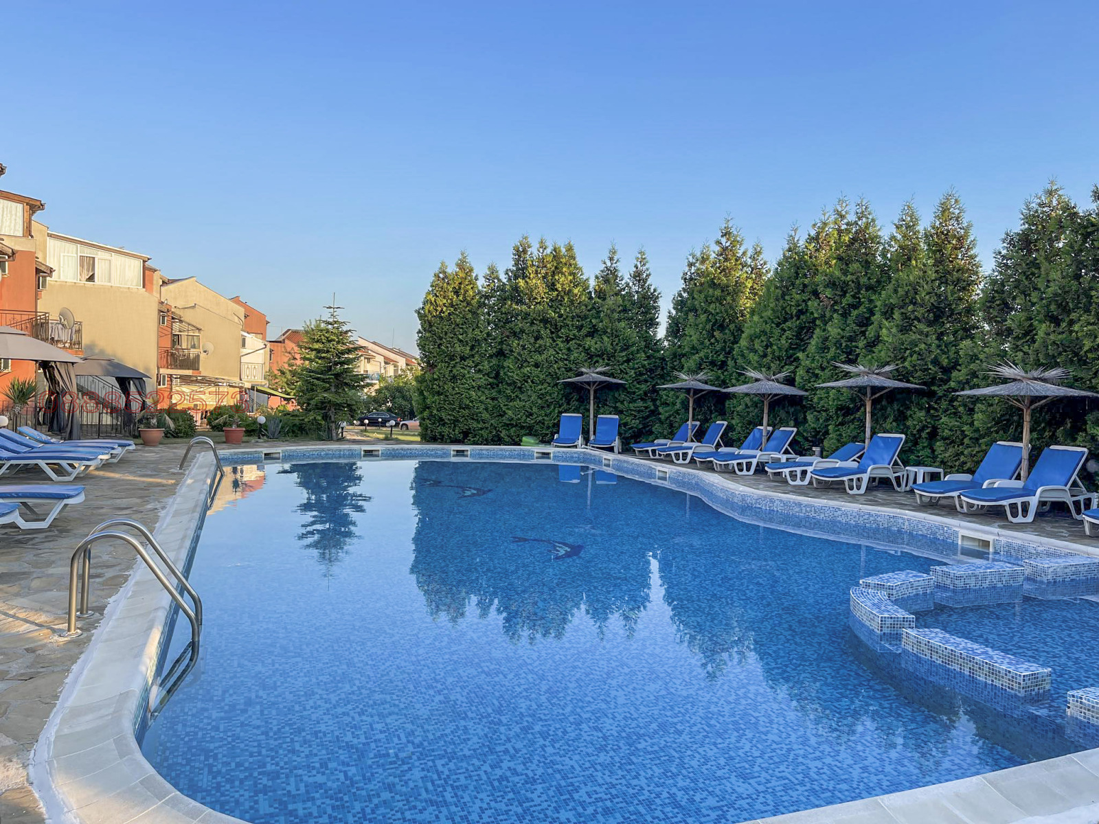 Дава под Наем 2-СТАЕН | Imot.bg — изображение 10