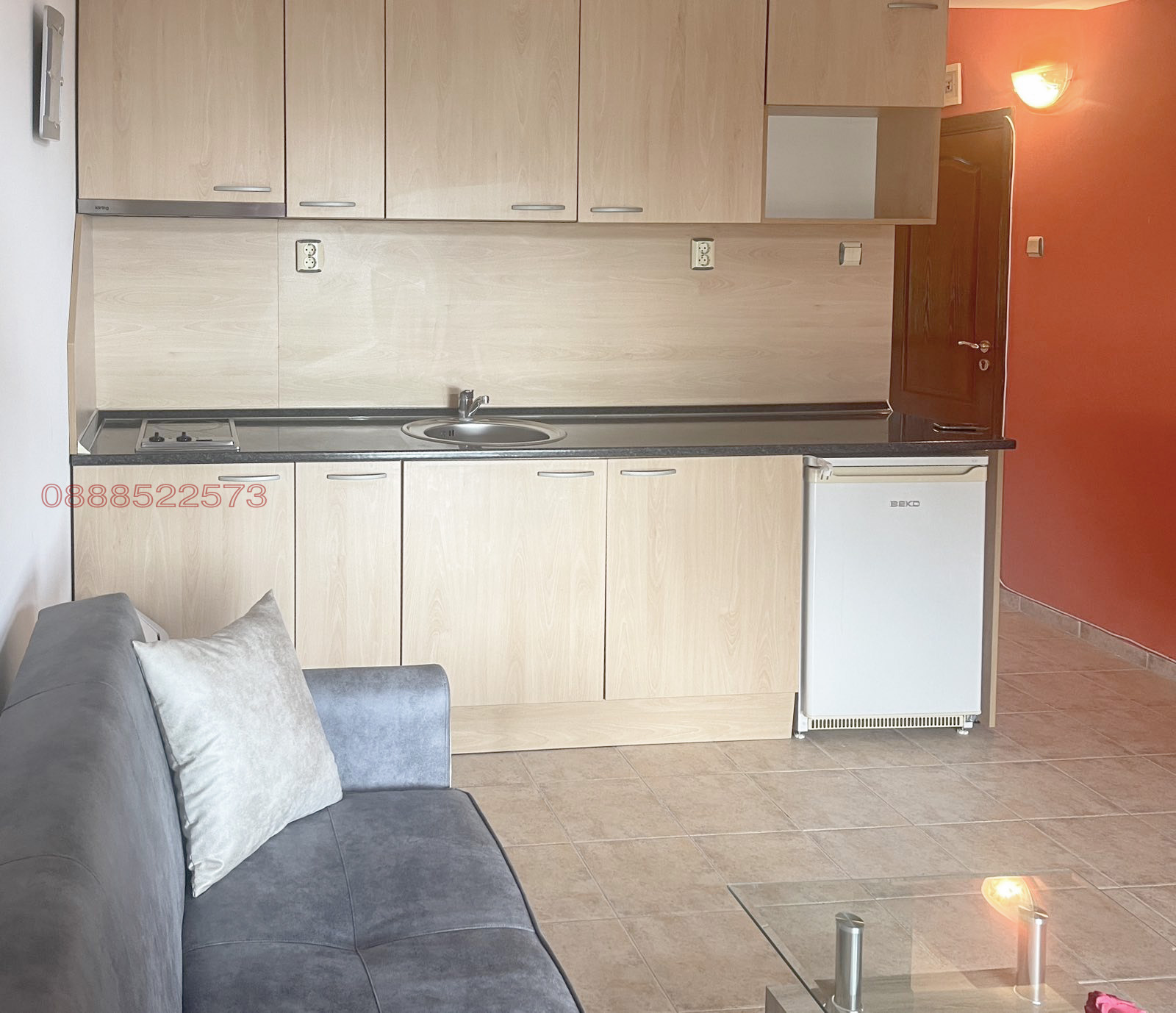 Дава под Наем 2-СТАЕН | Imot.bg — изображение 11