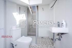 Къща град София, Център 9