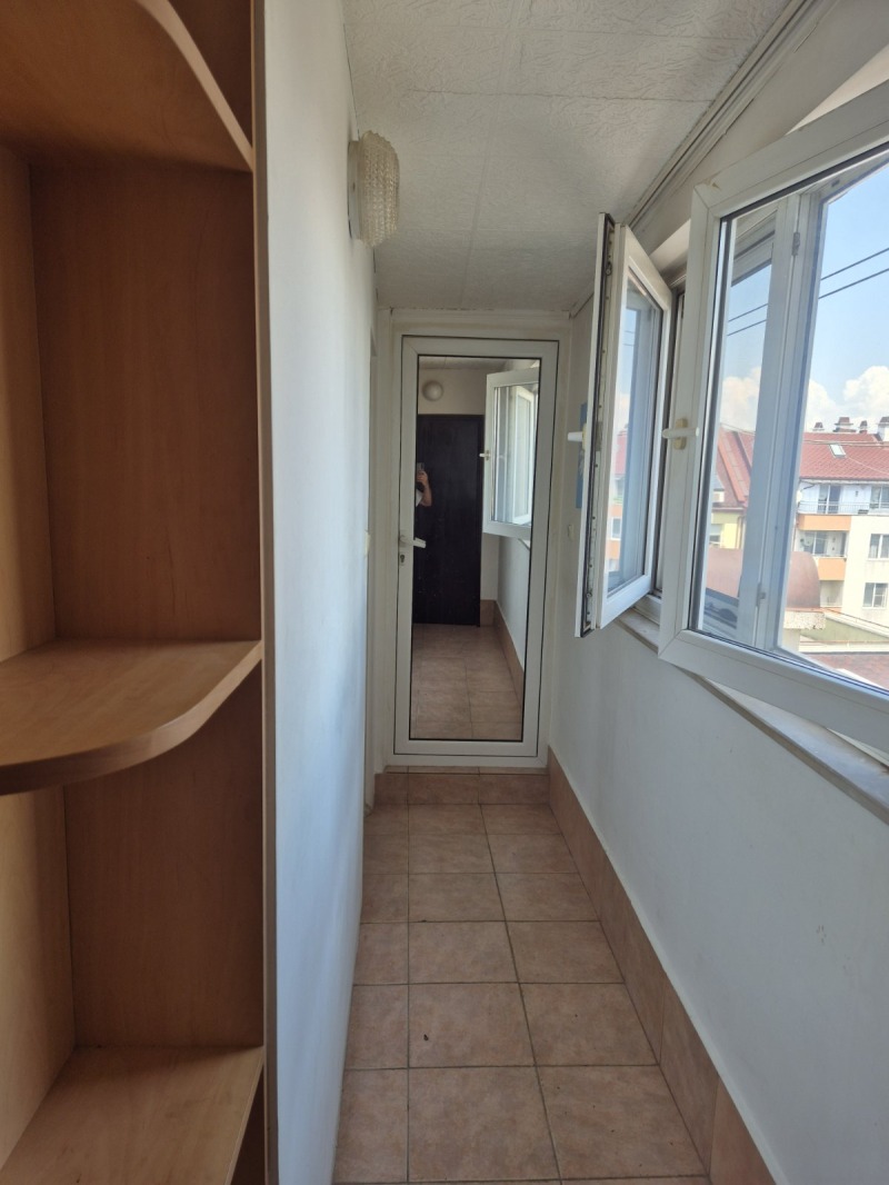 Дава под наем  1-стаен град София , Люлин 8 , 43 кв.м | 94638335 - изображение [7]