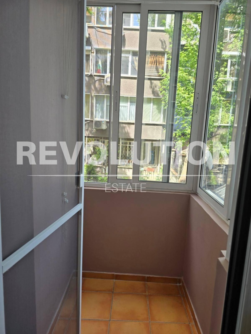 Para alugar  1 quarto Varna , Zavod Drujba , 65 m² | 17551062 - imagem [12]