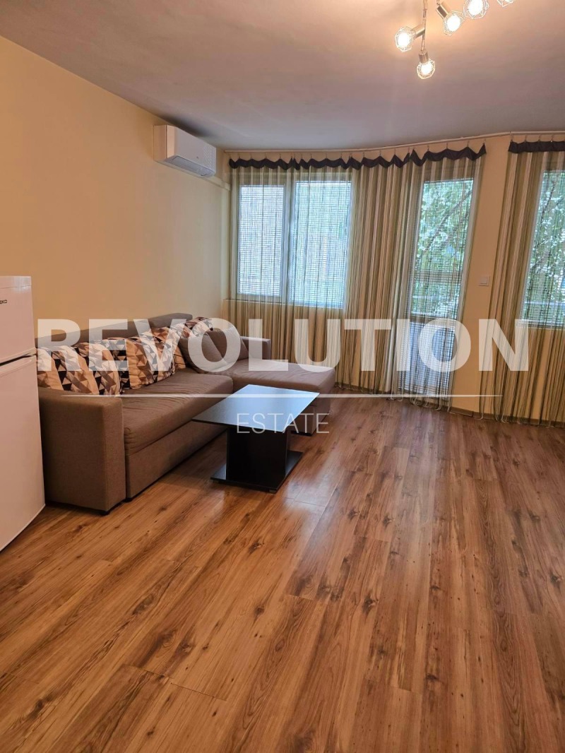 Para alugar  1 quarto Varna , Zavod Drujba , 65 m² | 17551062 - imagem [4]
