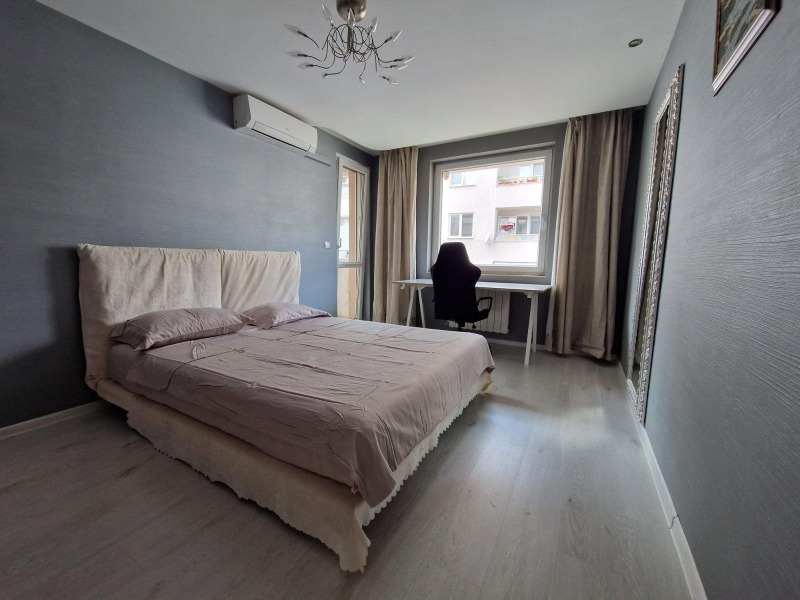 För uthyrning  1 sovrum Sofia , Hladilnika , 80 kvm | 94662391 - bild [5]