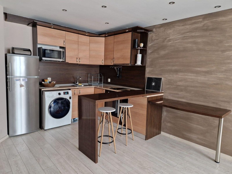 För uthyrning  1 sovrum Sofia , Hladilnika , 80 kvm | 94662391 - bild [3]