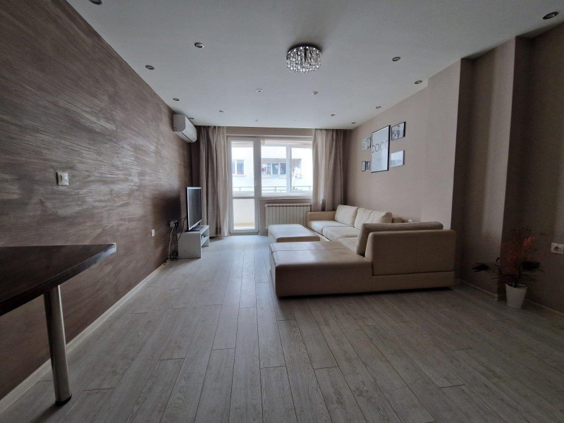 För uthyrning  1 sovrum Sofia , Hladilnika , 80 kvm | 94662391 - bild [2]