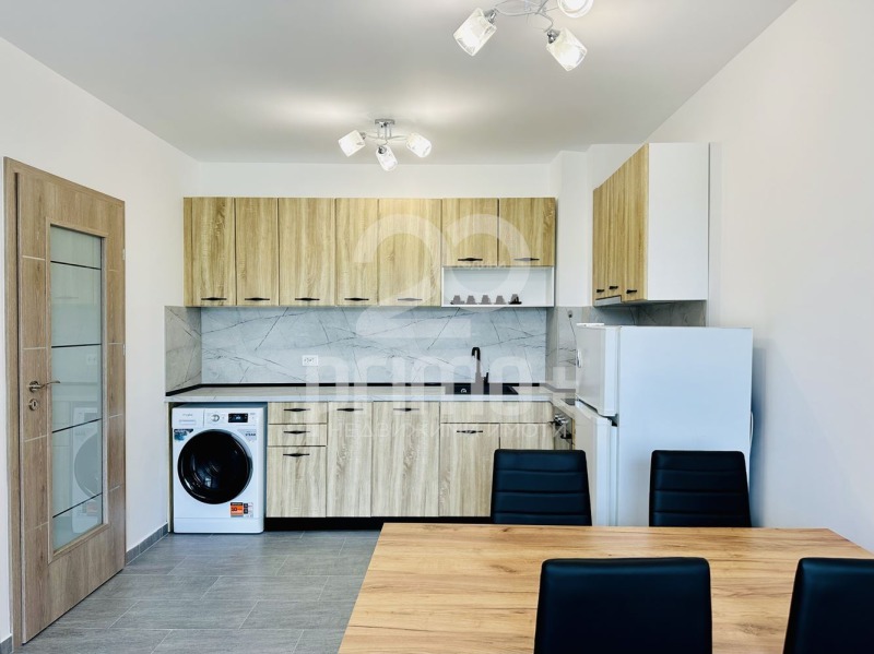 Zu vermieten  1 Schlafzimmer Sofia , Ljulin 3 , 75 qm | 36203366