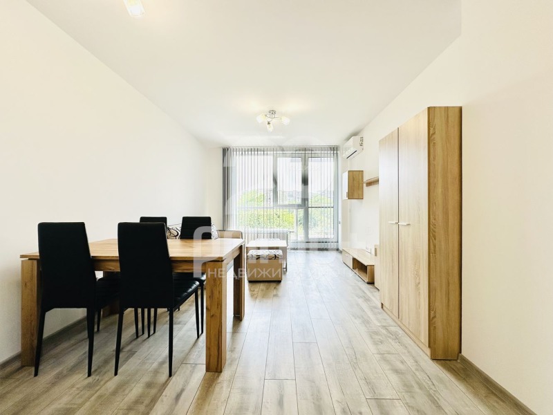 Zu vermieten  1 Schlafzimmer Sofia , Ljulin 3 , 75 qm | 36203366 - Bild [3]