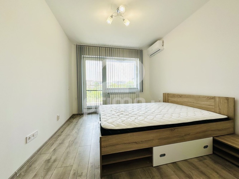 Zu vermieten  1 Schlafzimmer Sofia , Ljulin 3 , 75 qm | 36203366 - Bild [5]