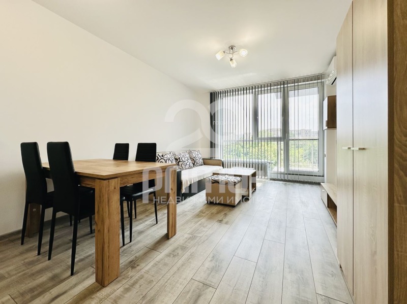 Zu vermieten  1 Schlafzimmer Sofia , Ljulin 3 , 75 qm | 36203366 - Bild [2]