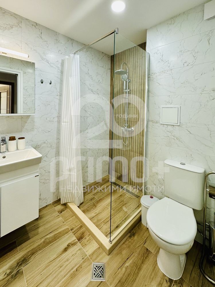 Zu vermieten  1 Schlafzimmer Sofia , Ljulin 3 , 75 qm | 36203366 - Bild [9]