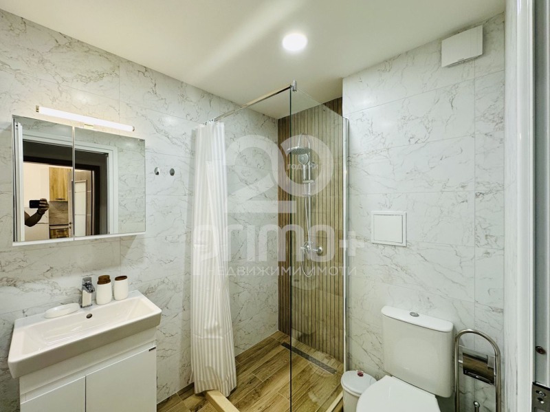 Zu vermieten  1 Schlafzimmer Sofia , Ljulin 3 , 75 qm | 36203366 - Bild [7]