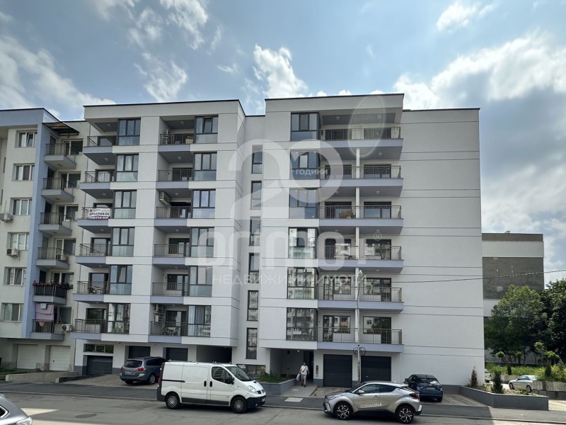 Zu vermieten  1 Schlafzimmer Sofia , Ljulin 3 , 75 qm | 36203366 - Bild [12]