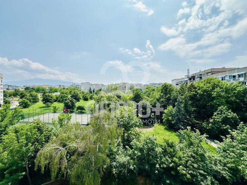 Zu vermieten  1 Schlafzimmer Sofia , Ljulin 3 , 75 qm | 36203366 - Bild [11]