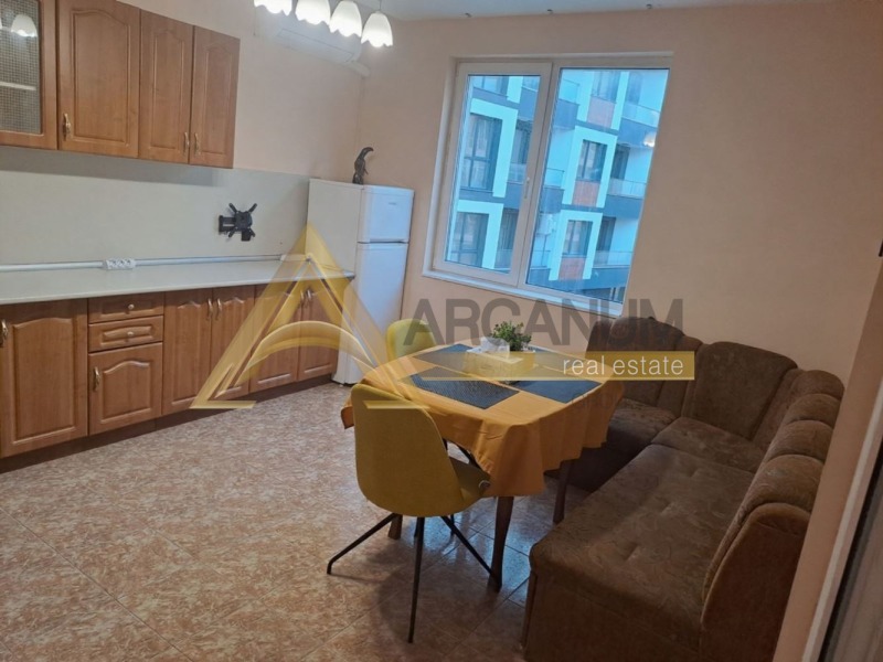 Дава под наем 2-СТАЕН, гр. Варна, м-т Сотира, снимка 4 - Апартаменти - 52382435