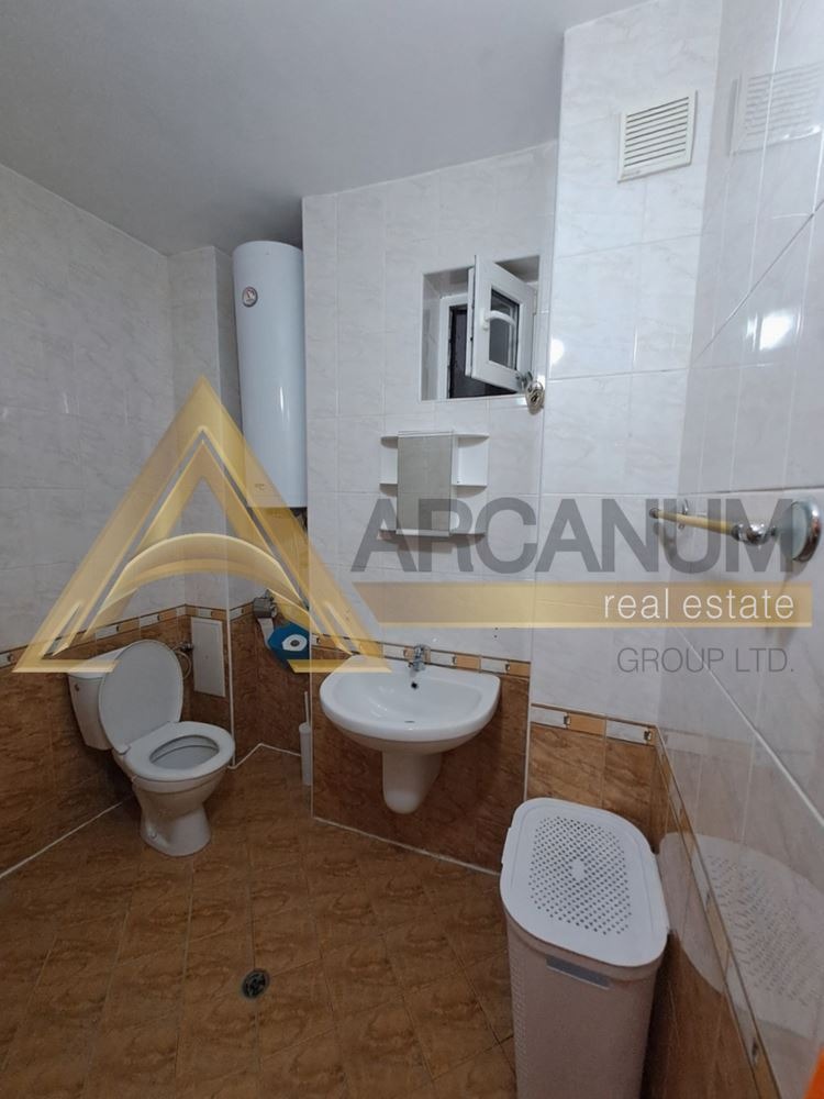 Дава под наем 2-СТАЕН, гр. Варна, м-т Сотира, снимка 7 - Апартаменти - 52382435