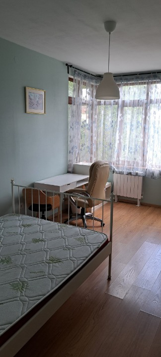 Издаје се  2 спаваће собе Софија , Центар , 130 м2 | 37734648 - слика [7]