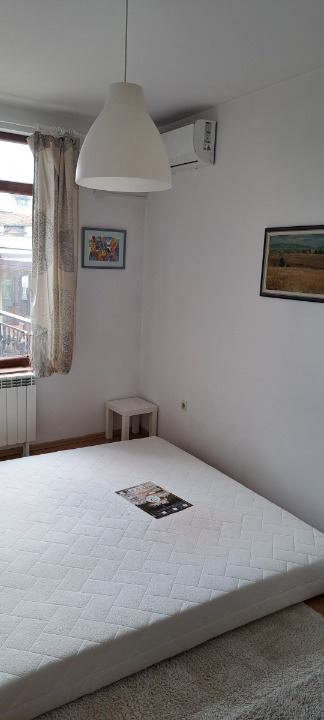Издаје се  2 спаваће собе Софија , Центар , 130 м2 | 37734648 - слика [5]