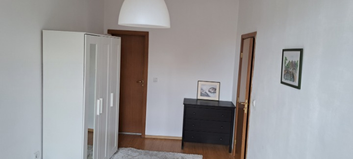 Издаје се  2 спаваће собе Софија , Центар , 130 м2 | 37734648 - слика [13]