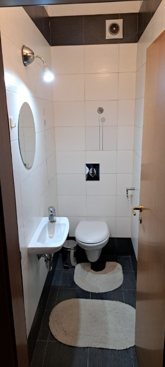 Издаје се  2 спаваће собе Софија , Центар , 130 м2 | 37734648 - слика [2]