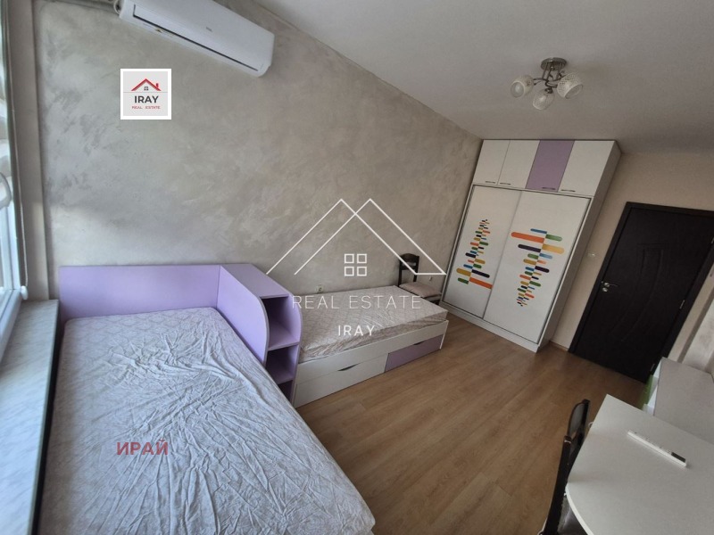 Te huur  2 slaapkamers Stara Zagora , Kazanski , 104 m² | 56340060 - afbeelding [13]