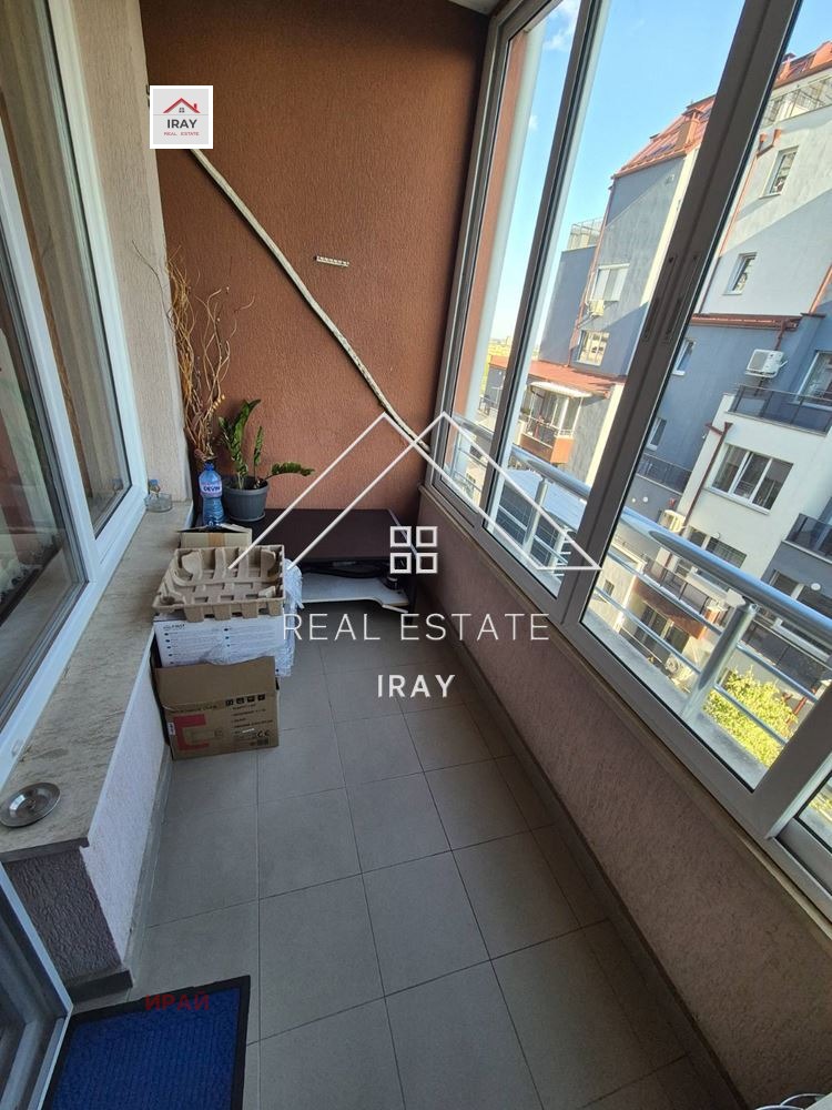 Te huur  2 slaapkamers Stara Zagora , Kazanski , 104 m² | 56340060 - afbeelding [16]