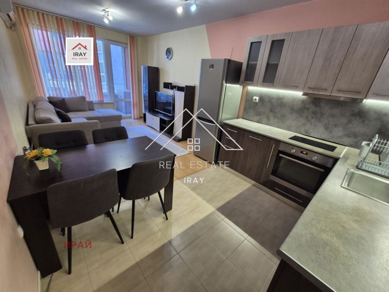 Te huur  2 slaapkamers Stara Zagora , Kazanski , 104 m² | 56340060