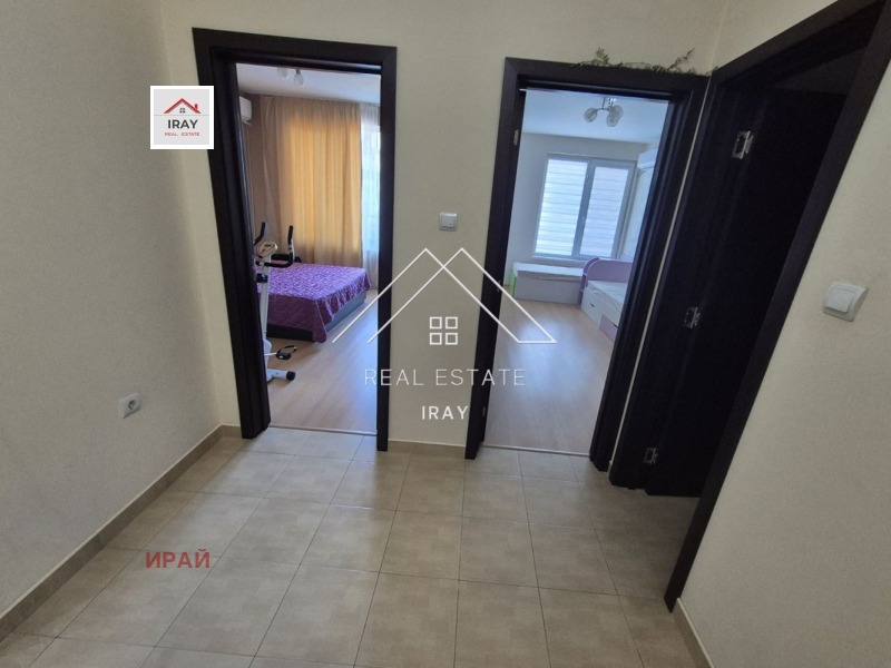 Te huur  2 slaapkamers Stara Zagora , Kazanski , 104 m² | 56340060 - afbeelding [6]