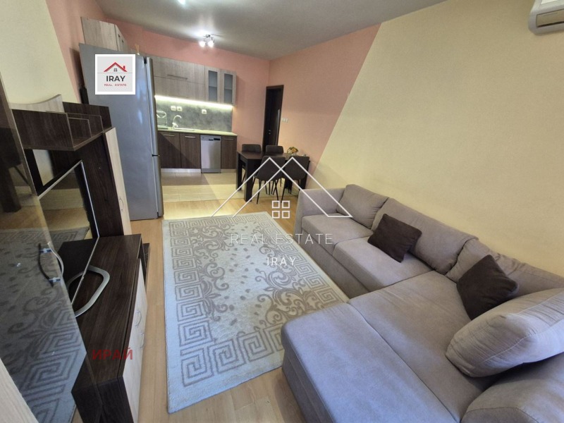 Te huur  2 slaapkamers Stara Zagora , Kazanski , 104 m² | 56340060 - afbeelding [5]