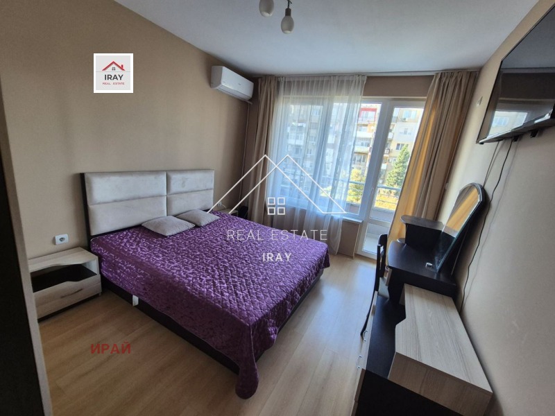 Te huur  2 slaapkamers Stara Zagora , Kazanski , 104 m² | 56340060 - afbeelding [8]