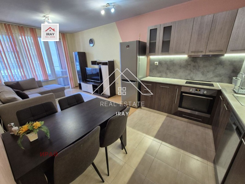 Te huur  2 slaapkamers Stara Zagora , Kazanski , 104 m² | 56340060 - afbeelding [4]