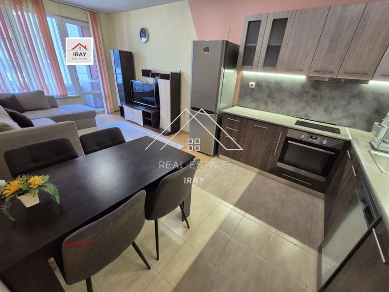 Te huur  2 slaapkamers Stara Zagora , Kazanski , 104 m² | 56340060 - afbeelding [3]