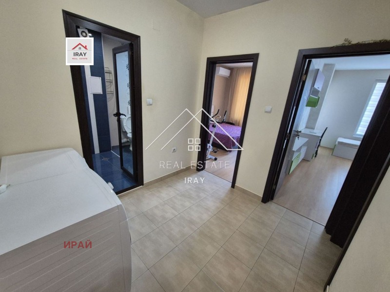 Te huur  2 slaapkamers Stara Zagora , Kazanski , 104 m² | 56340060 - afbeelding [11]
