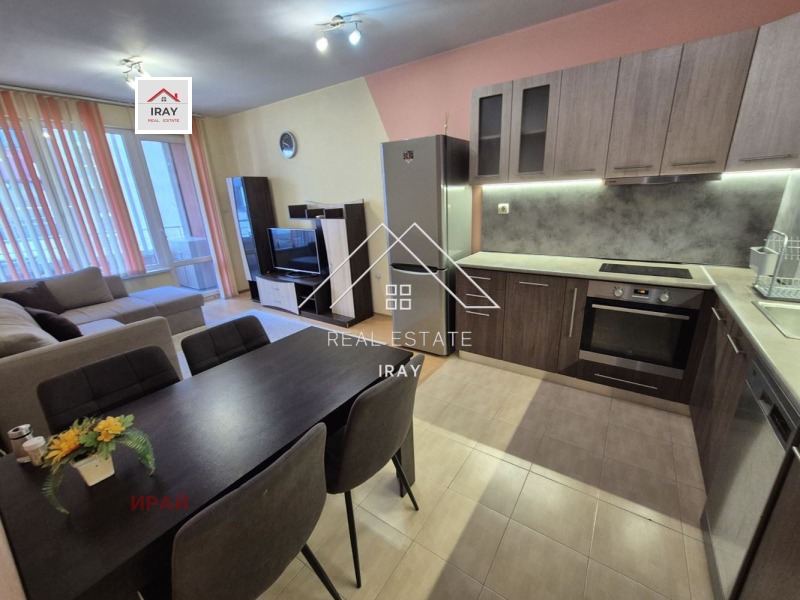 Te huur  2 slaapkamers Stara Zagora , Kazanski , 104 m² | 56340060 - afbeelding [2]