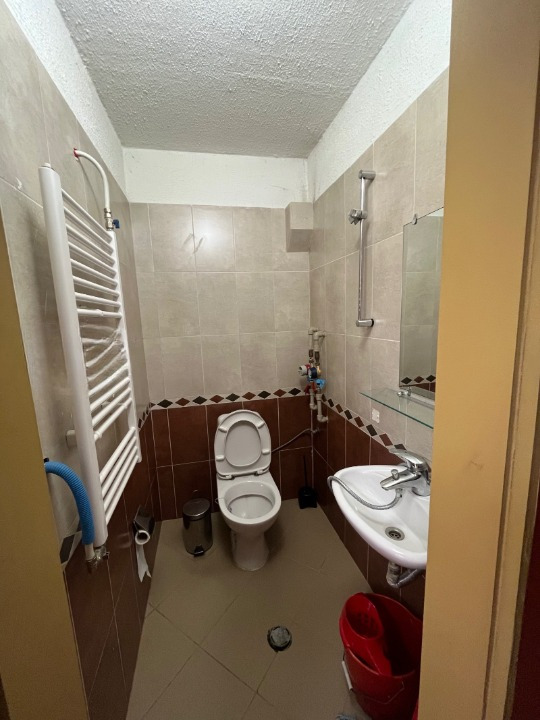 K pronájmu  Kancelář Sofia , Centar , 72 m2 | 28109956 - obraz [2]