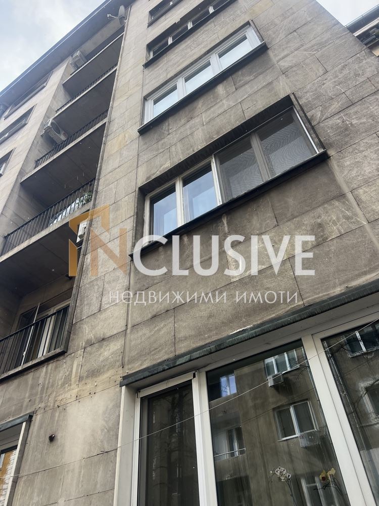 Дава под наем  Офис град София , Център , 140 кв.м | 61559759 - изображение [14]