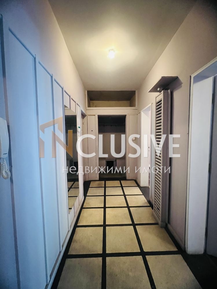 Дава под наем  Офис град София , Център , 140 кв.м | 61559759 - изображение [13]