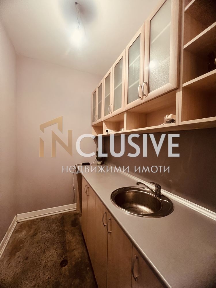 Дава под наем  Офис град София , Център , 140 кв.м | 61559759 - изображение [10]