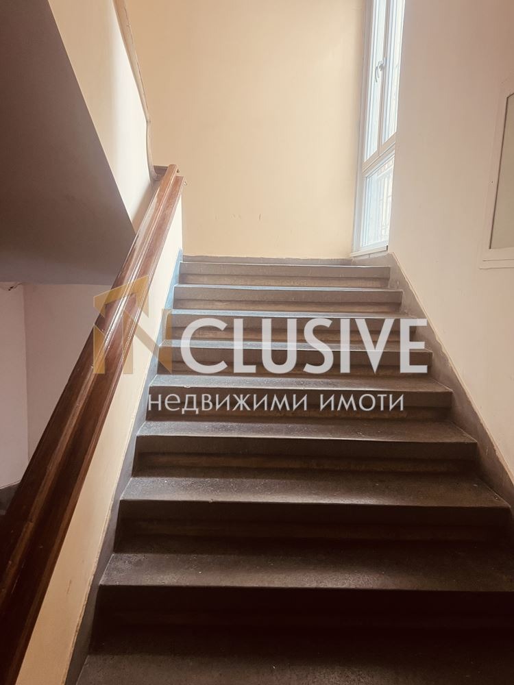 Дава под наем  Офис град София , Център , 140 кв.м | 61559759 - изображение [16]