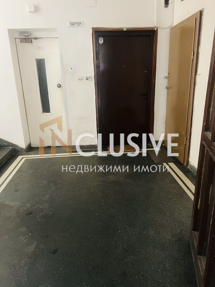 Дава под наем  Офис град София , Център , 140 кв.м | 61559759 - изображение [15]