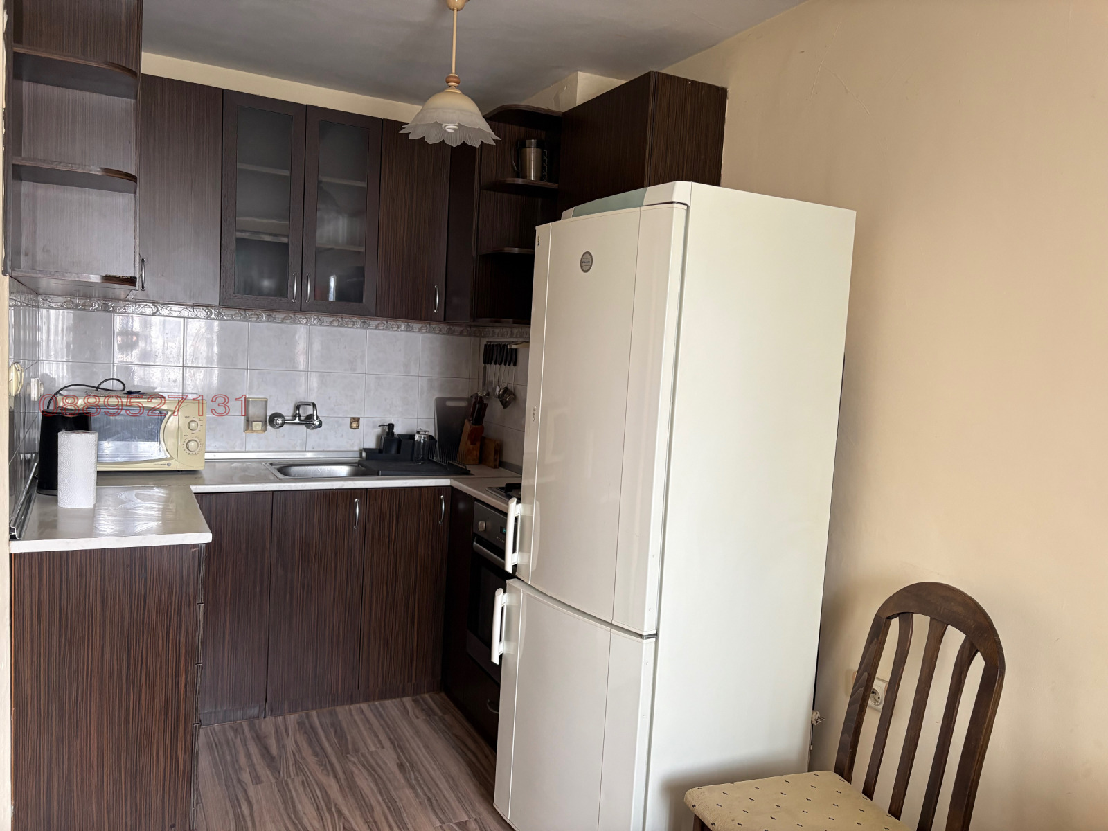 Дава под наем 2-СТАЕН, гр. Варна, Център, снимка 2 - Апартаменти - 54661240