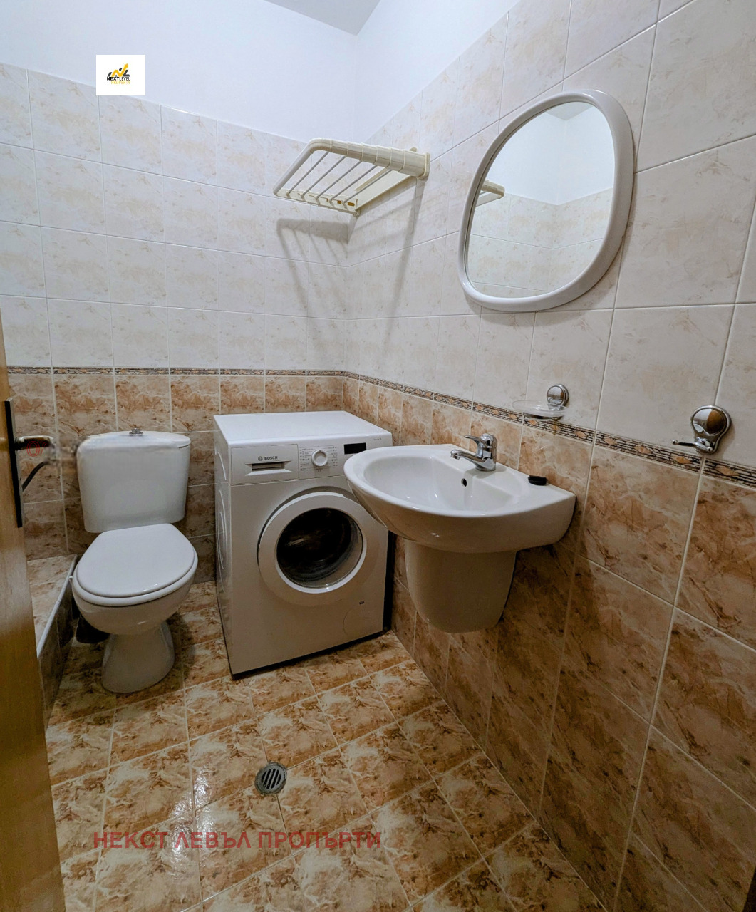 Дава под наем 2-СТАЕН, гр. София, Красно село, снимка 4 - Апартаменти - 53869106