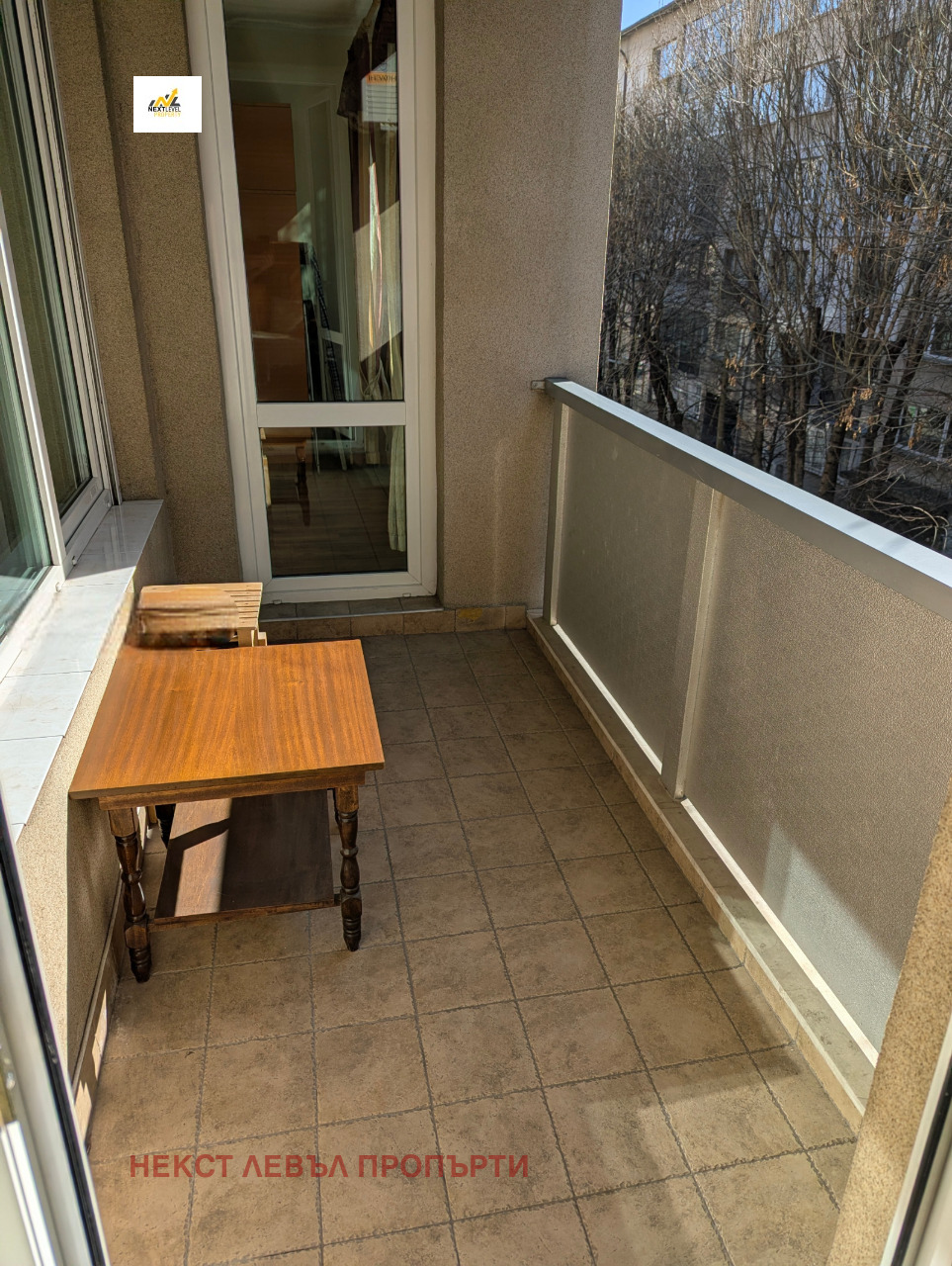 Дава под наем 2-СТАЕН, гр. София, Красно село, снимка 6 - Апартаменти - 53869106