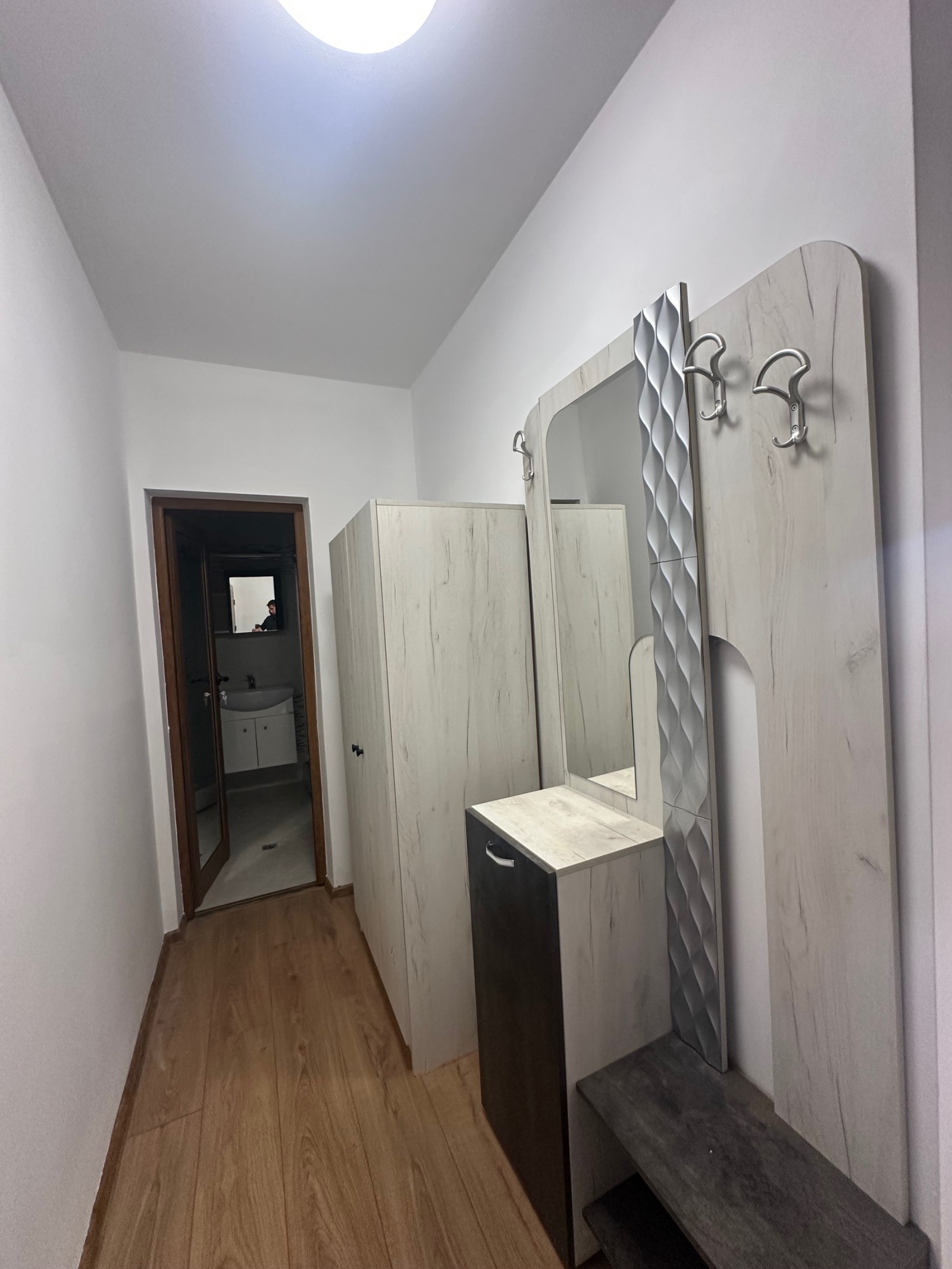 Дава под наем 2-СТАЕН, гр. София, Манастирски ливади, снимка 4 - Апартаменти - 54112723